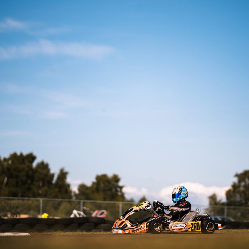 MIDSOMMAR RACING